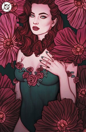 [Poison Ivy 31 (Cover E - Jenny Frison Full Art Incentive)]