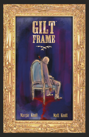 [Gilt Frame (HC)]