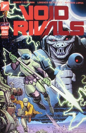 [Void Rivals #1 (11th printing)]