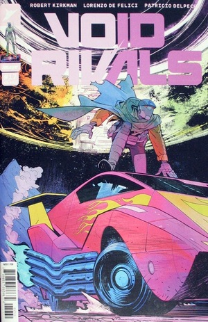 [Void Rivals #17 (Cover C - Conor Hughes Connecting Incentive)]