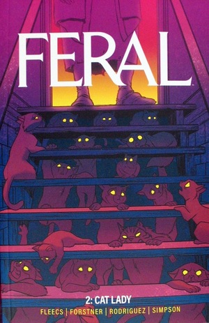 [Feral Vol. 2 (SC)]