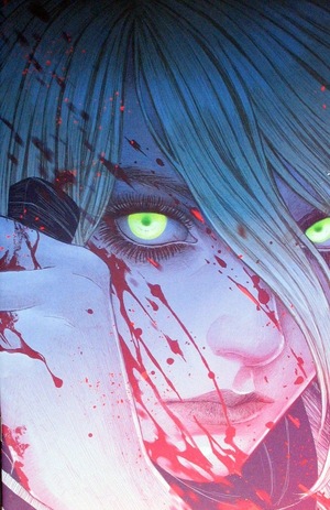 [Something is Killing the Children #41 (Cover D - Anwita Citriya Incentive)]