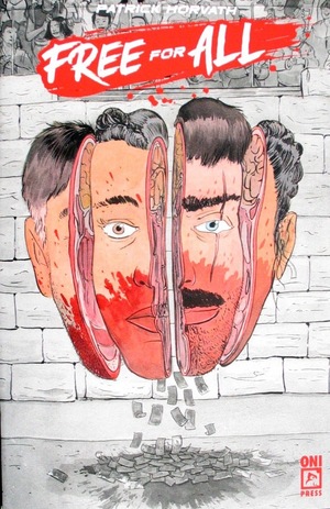 [Free for All #1 (3rd printing)]