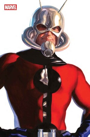 [Fantastic Four (series 7) No. 32 (Cover D - Alex Ross Timeless Full Art)]