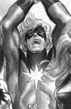 [Amazing Spider-Man (series 7) No. 4 (1st printing, Cover J - Alex Ross Timeless Full Art Sketch Incentive)]