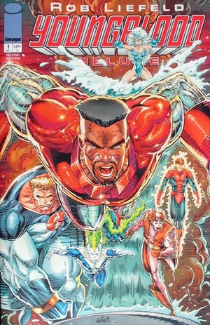 [Youngblood Deluxe #1 (2nd printing)]
