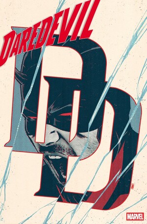 [Daredevil (series 8) No. 22 (Cover C - Jorge Fornes)]
