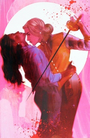 [Exquisite Corpses #2 (1st printing, Cover D - Stealth Variant)]