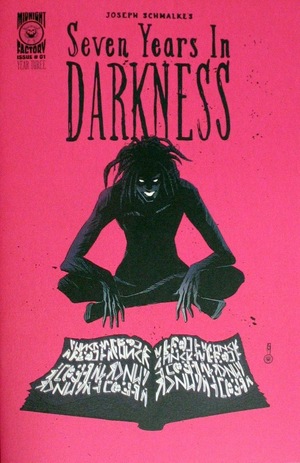 [Seven Years in Darkness - Year Three #1 (Cover A - Joseph Schmalke)]