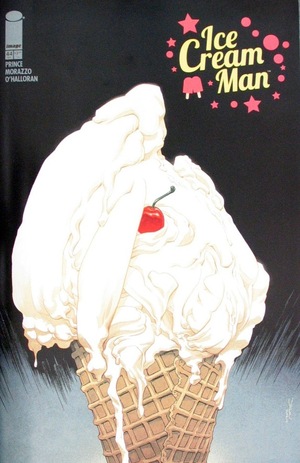 [Ice Cream Man #44 (Cover B - Declan Shalvey)]