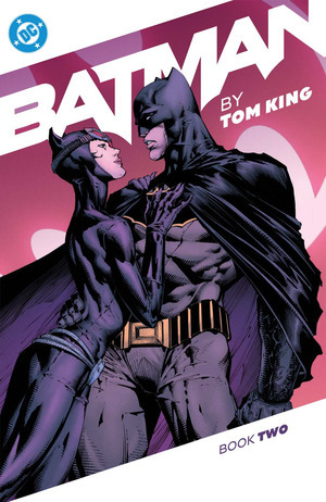 [Batman by Tom King Book 2 (SC)]