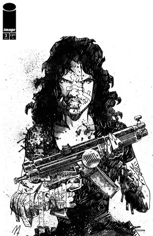 [Gehenna: Naked Aggression #3 (Cover D - John McCrea Incentive)]