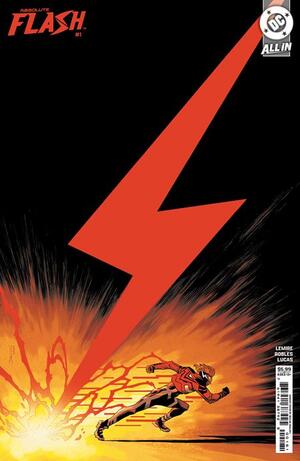 [ABSOLUTE FLASH #1 CVR E DECLAN SHALVEY CARD STOCK VAR]