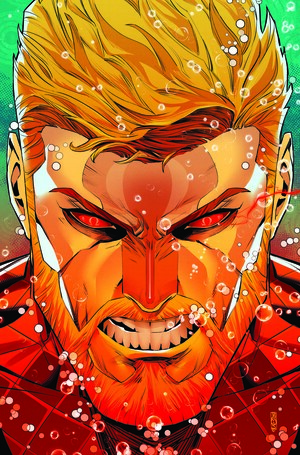 [AQUAMAN #3 CVR A JOHN TIMMS]