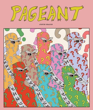 [PAGEANT TP ]