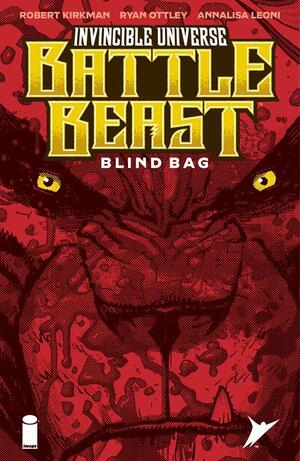 [INVINCIBLE UNIVERSE BATTLE BEAST #1 CVR C BLIND BAG VAR]