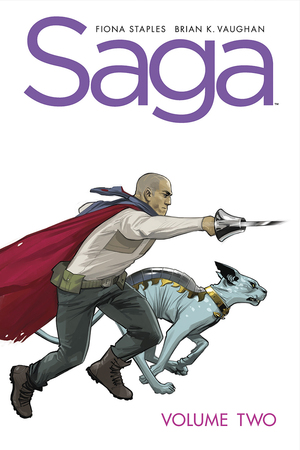 [SAGA TP VOL 02 NEW EDITION]