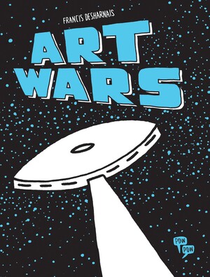 [ART WARS GN]