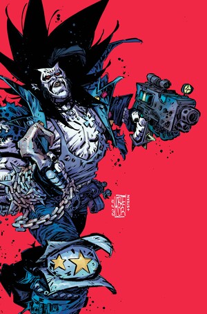 [LOBO #1 CVR D JORGE CORONA NEXT LEVEL CARD STOCK VAR]