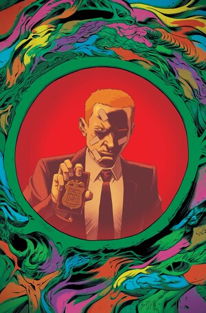 [ABSOLUTE MARTIAN MANHUNTER #10 CVR B DECLAN SHALVEY CARD STOCK VAR]