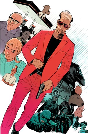 [END OF LIFE #2 CVR C JEFF SPOKES CARD STOCK VAR]