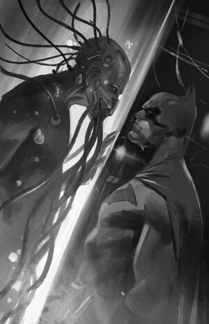 [BATMAN #7 CVR C JORGE MOLINA CARD STOCK VAR]