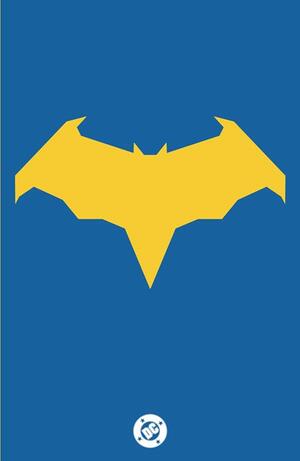 [BATMAN #7 CVR G SYMBOL CARD STOCK VAR]