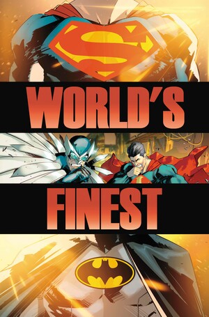 [BATMAN SUPERMAN WORLDS FINEST #49 CVR D ADRIAN GUTIERREZ CARD STOCK VAR]