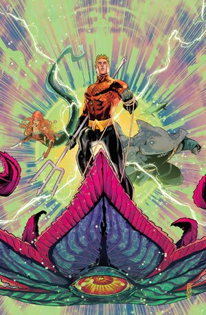 [EMPEROR AQUAMAN #15 CVR A JOHN TIMMS]