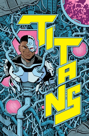 [NEW TITANS #33 CVR C ETHAN YOUNG CARD STOCK VAR]