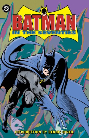 [BATMAN IN THE SEVENTIES TP (2026 EDITION)]