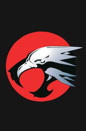 [THUNDERCATS X SILVERHAWKS ROAD TO WAR (ONE SHOT) CVR G DECLAN SHALVEY METAL VIRGIN VAR]