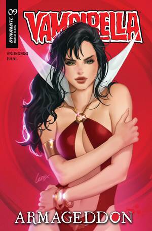 [VAMPIRELLA ARMAGEDDON #9 CVR B LEIRIX LI VAR]