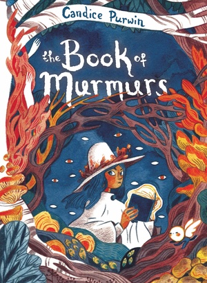 [BOOK OF MURMURS TP]
