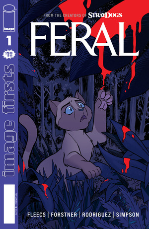 [IMAGE FIRSTS FERAL #1]