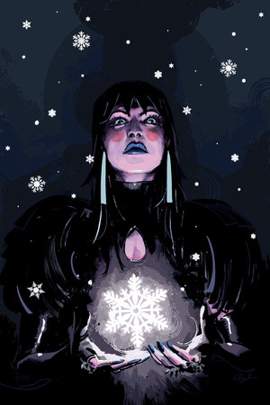 [SEASONS #10 CVR A PAUL AZACETA]