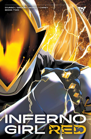 [INFERNO GIRL RED TP VOL 02]