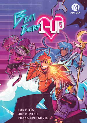 [BEAT EVERY 1 UP TP]