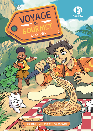 [VOYAGE DE GOURMET EN ESPANOL TP]