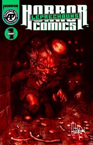 [HORROR COMICS LEPRECHAUNS #1 (ONE SHOT) ]