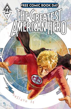[FCBD/CGD 2026 GREATEST AMERICAN HERO]
