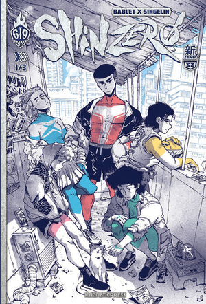 [SHIN ZERO TP BOOK 01]