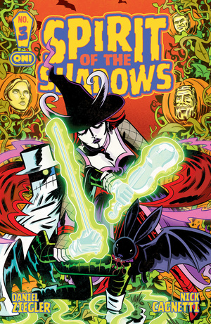 [SPIRIT OF THE SHADOWS #3 (OF 5) CVR A NICK CAGNETTI]