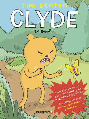 [CLYDE (EN ESPANOL) TP]