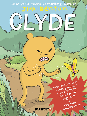 [CLYDE HC]
