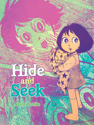 [HIDE AND SEEK TP]