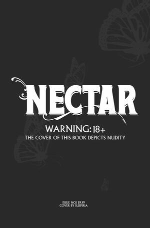 [NECTAR #1 CVR G NSFW BLACK BAG SUSPIRIA VAR]