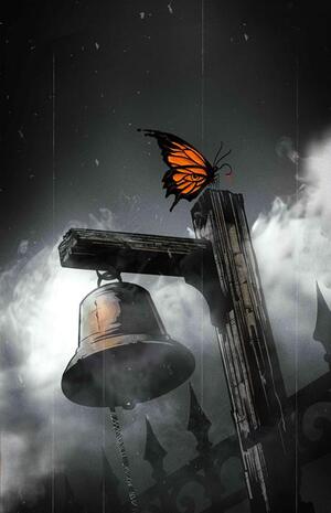 [NECTAR #1 CVR I JEREMY ROBINSON FOIL VAR]