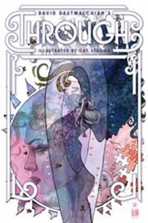 [DAVID DASTMALCHIANS THROUGH HC]