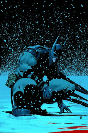 [ABSOLUTE BATMAN #7 CVR A NICK DRAGOTTA]